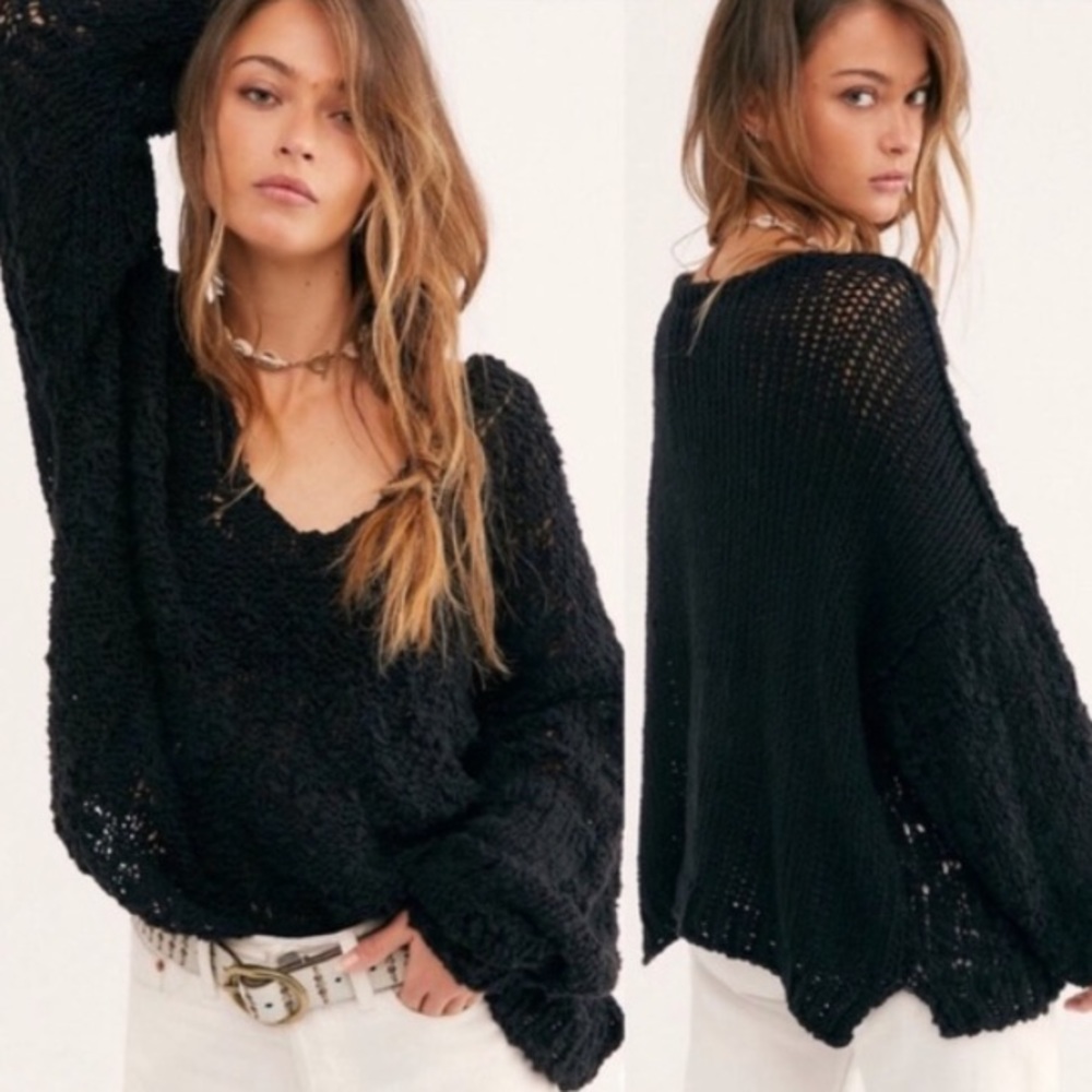 🛍️🩷HP🩷🛍️ 𝗡𝗪𝗢𝗧 𝗙𝗣 • Sunday Shore Pullover
